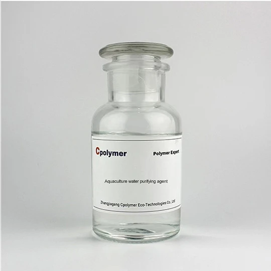 Aquaculture Water Purifying Agent